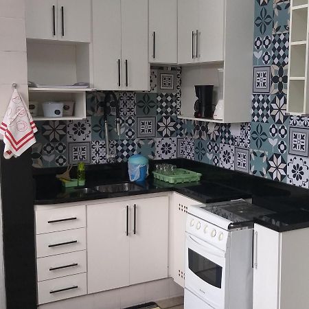 Apartamento Alto Barra Río de Janeiro Exterior foto