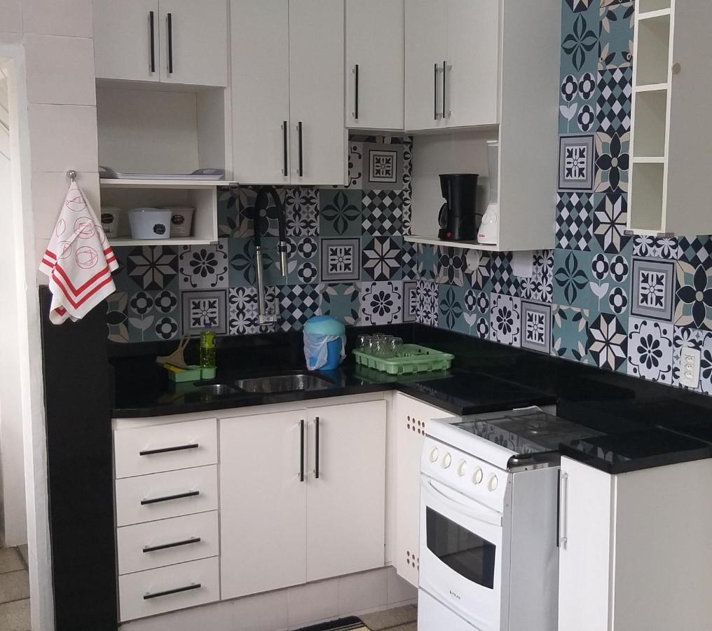 Apartamento Alto Barra Río de Janeiro Exterior foto