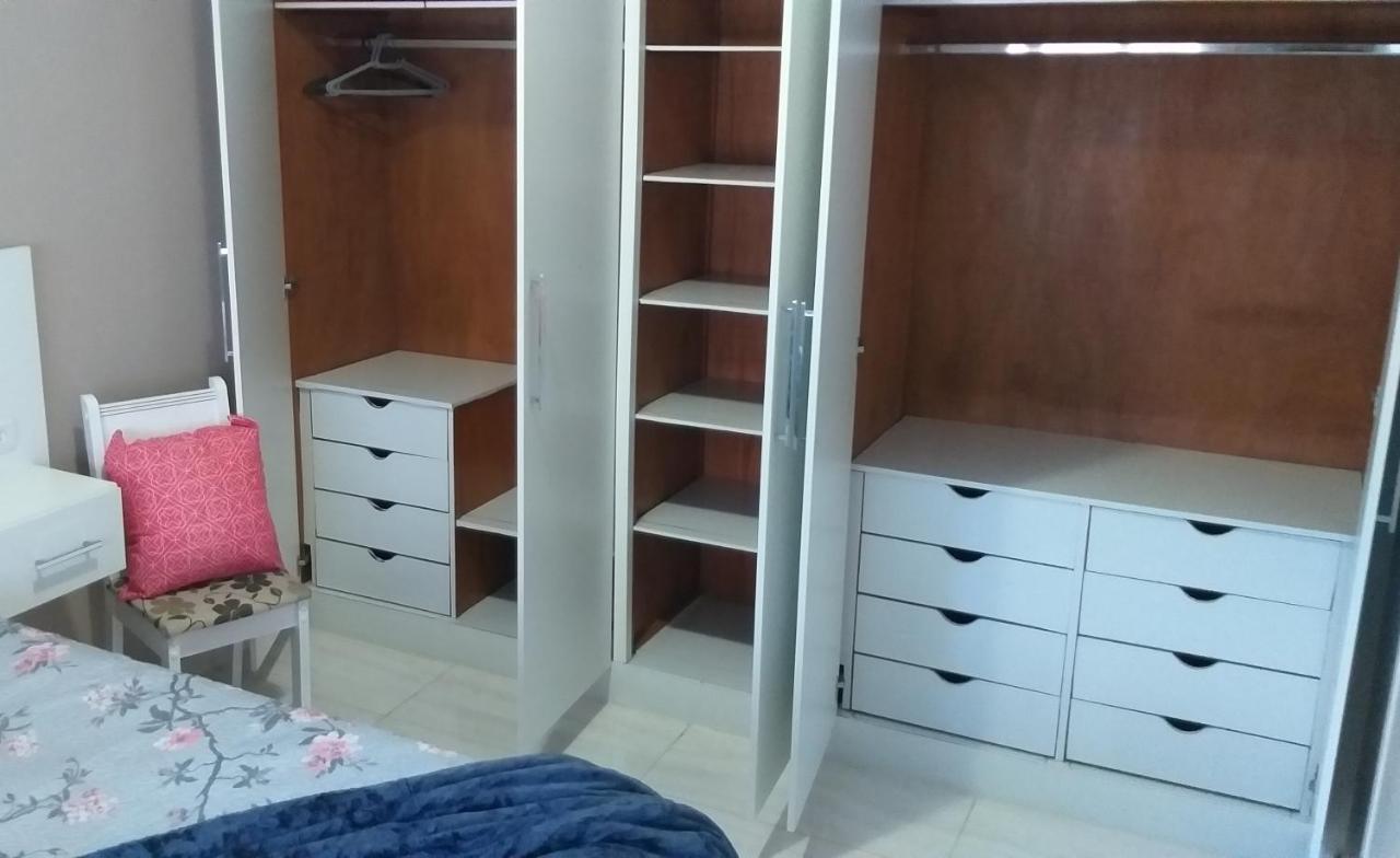 Apartamento Alto Barra Río de Janeiro Exterior foto