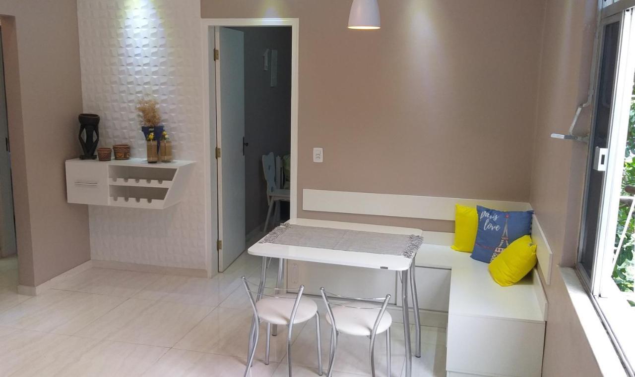 Apartamento Alto Barra Río de Janeiro Exterior foto