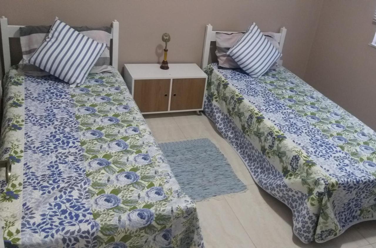 Apartamento Alto Barra Río de Janeiro Exterior foto