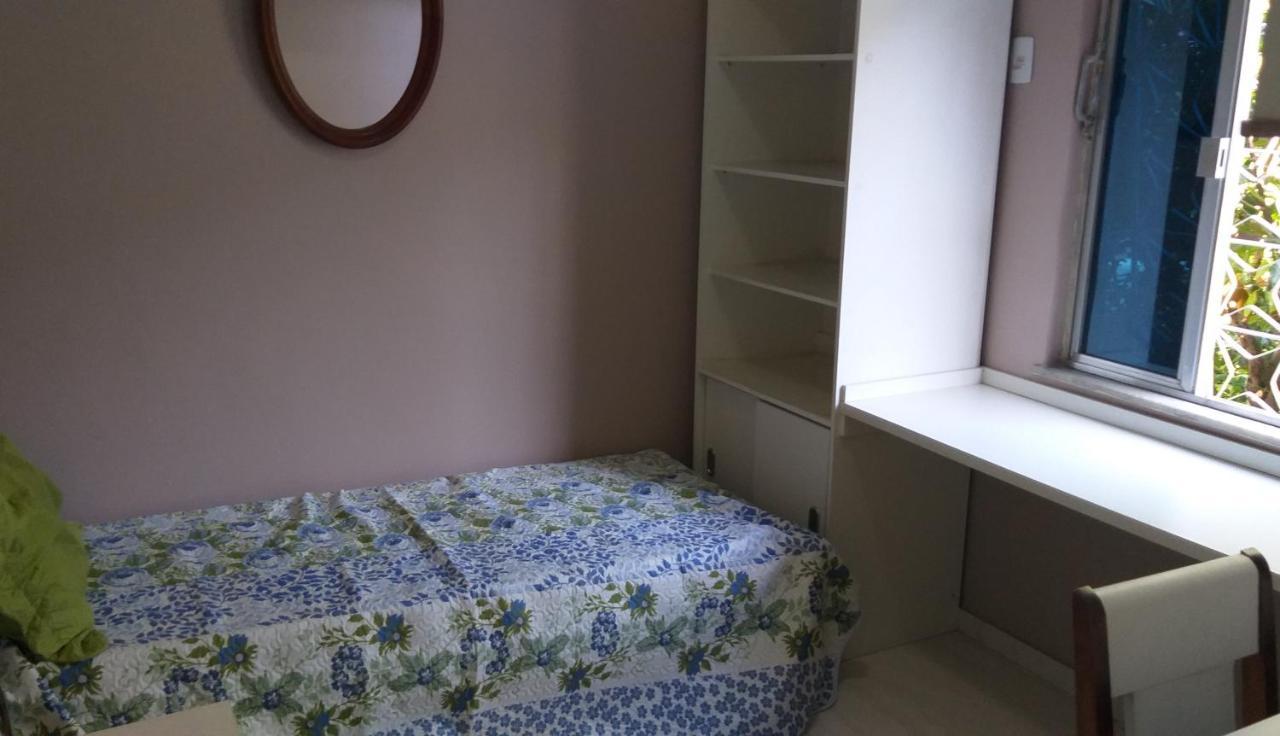 Apartamento Alto Barra Río de Janeiro Exterior foto