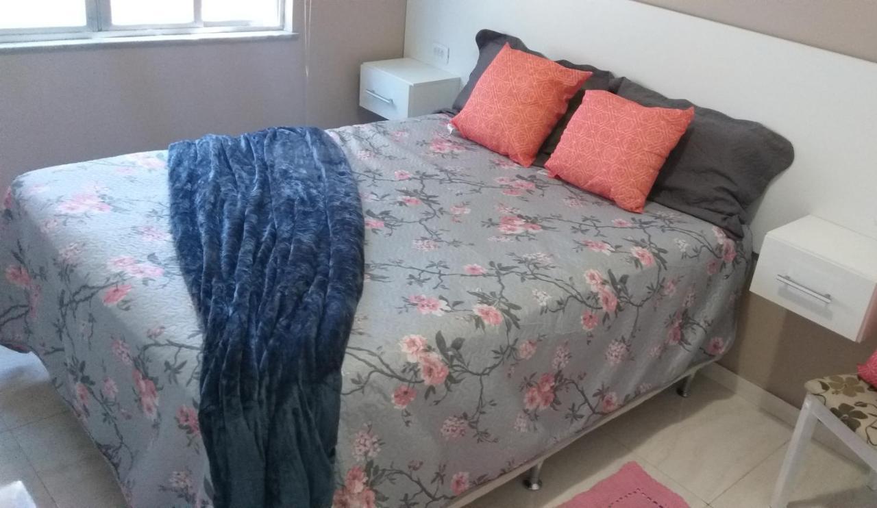 Apartamento Alto Barra Río de Janeiro Exterior foto