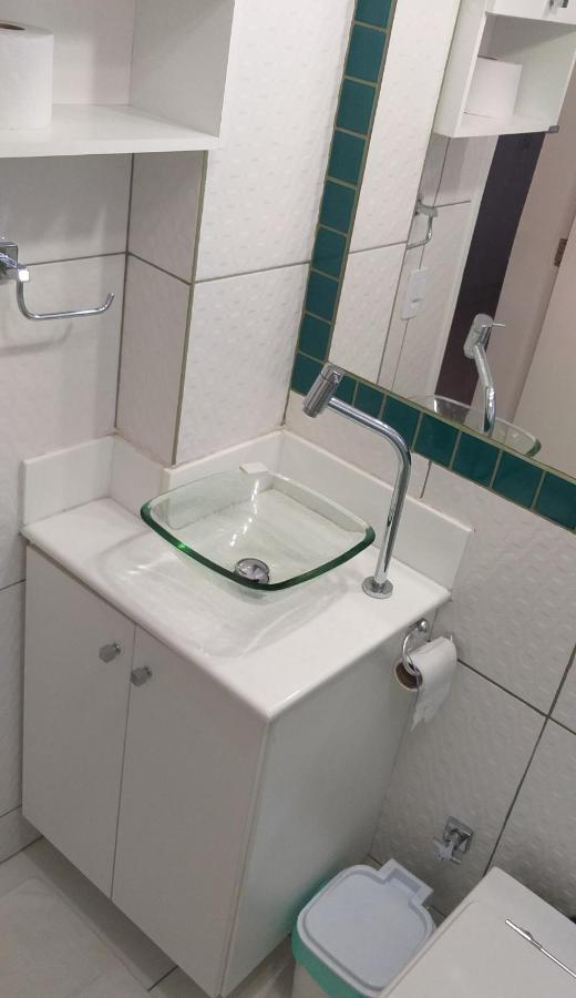 Apartamento Alto Barra Río de Janeiro Exterior foto