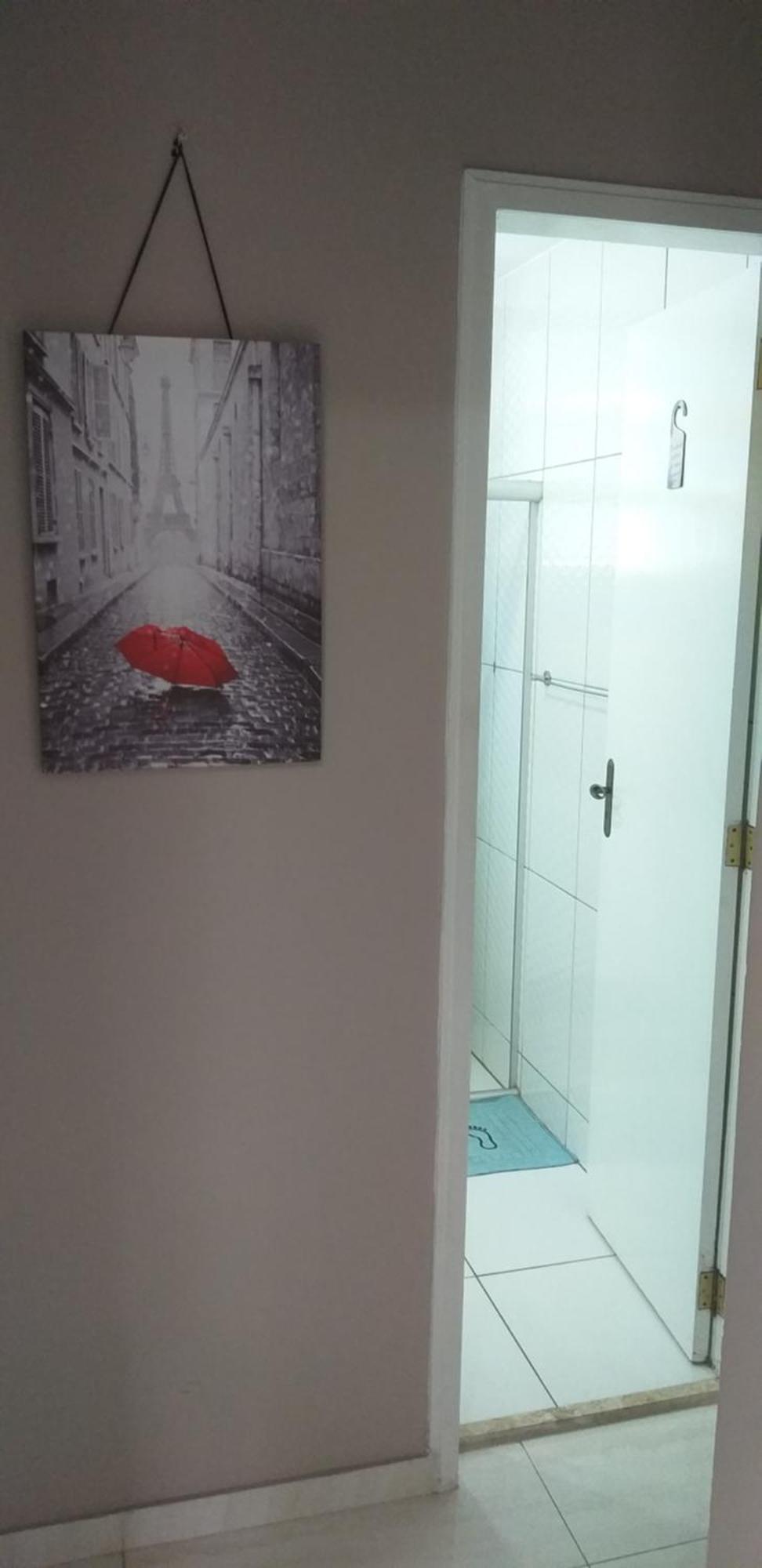 Apartamento Alto Barra Río de Janeiro Exterior foto