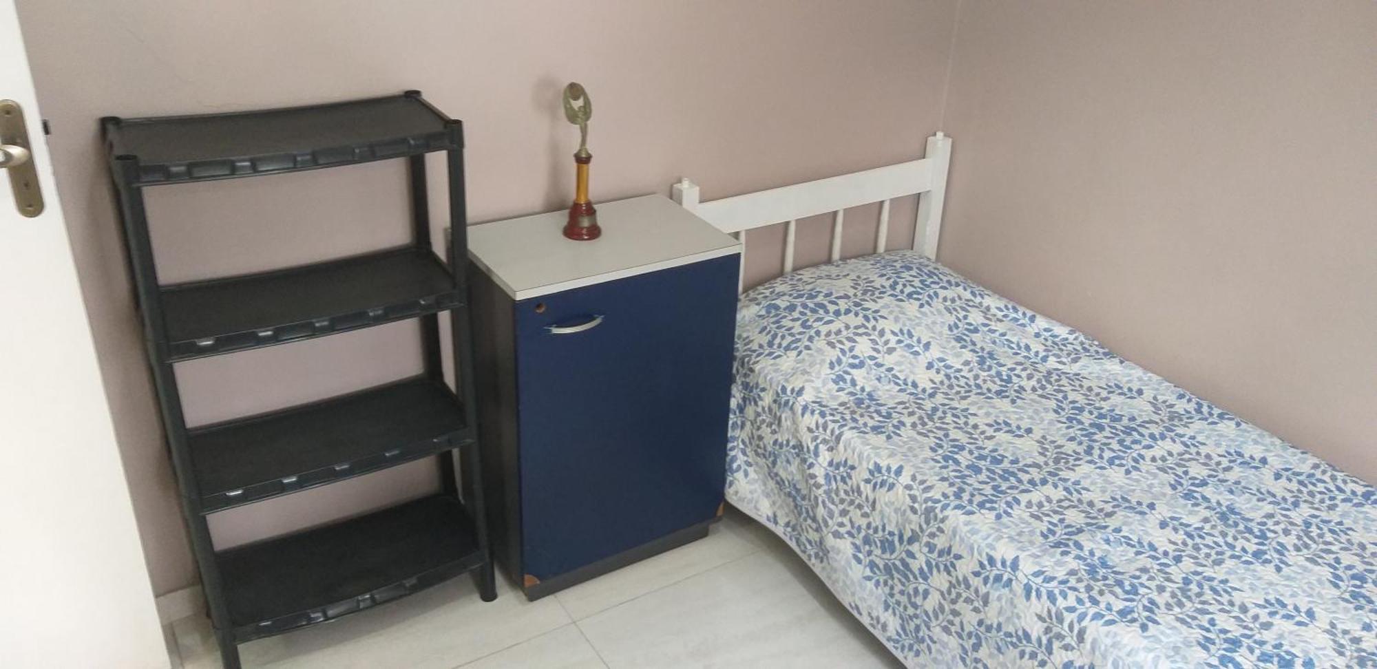 Apartamento Alto Barra Río de Janeiro Exterior foto
